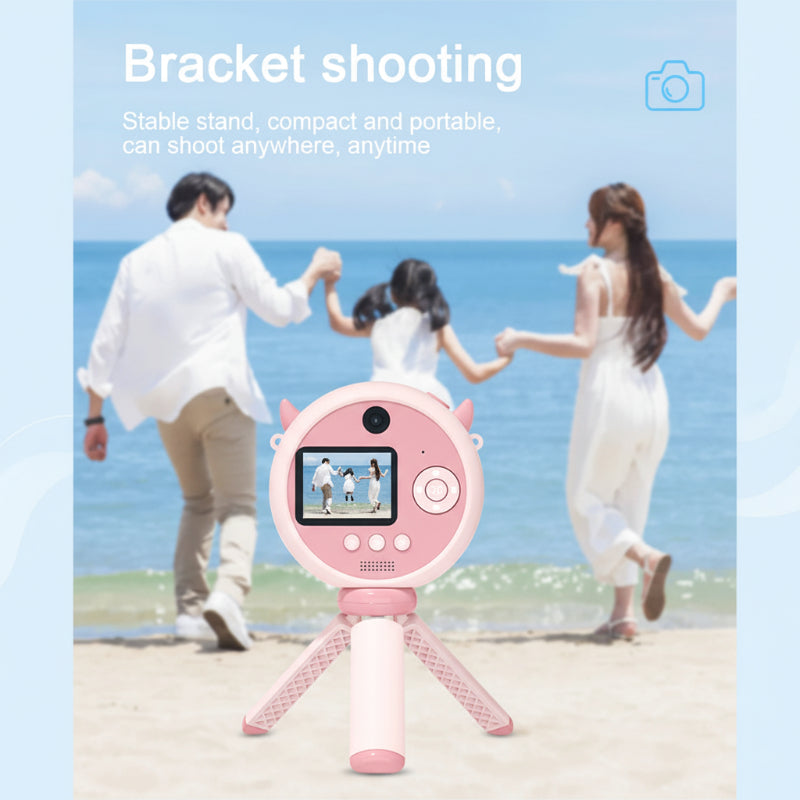 KidSnap – Creative & User-Friendly – Digital Kids Camera