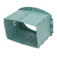Thumbnail for BabyCare – Practical & Portable – Foldable Children's Potty