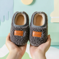 Thumbnail for Cituo – Warm & Soft – Winter Booties