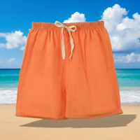 Thumbnail for BreezyKid – Fresh & Playful – Children's Shorts in Candy Colors