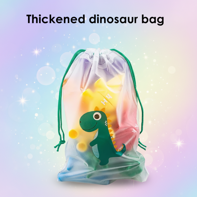 EduDino – Interactive & Creative – Alphabet, Shapes, and Numbers: Dinosaurs