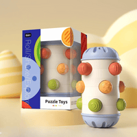 Thumbnail for Sensory Baby Roll™ - Crawl & Grasp - Sensory Toys