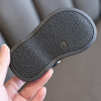 Thumbnail for PearlCharm – Elegant & Cute – Children's Ankle Boots with Pearl Details