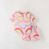 Thumbnail for SunnyBloom – Summer & Adorable – Matching Summer Set