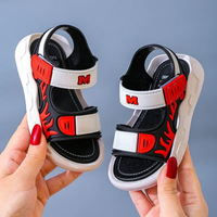 Thumbnail for Summer Soft Sole – Comfort & Slip-Resistant – Kids' Sandals