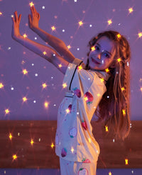 Thumbnail for OceanGlow – Soothing & Magical – Starry Sky Projection Night Light