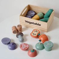 Thumbnail for Cutting Play Set™ – Cutting & Play Fun - Kitchen Toys