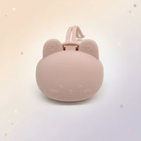 Thumbnail for Personalized Pacifier Case – Engraved & Practical – Personalized Pacifier Holder