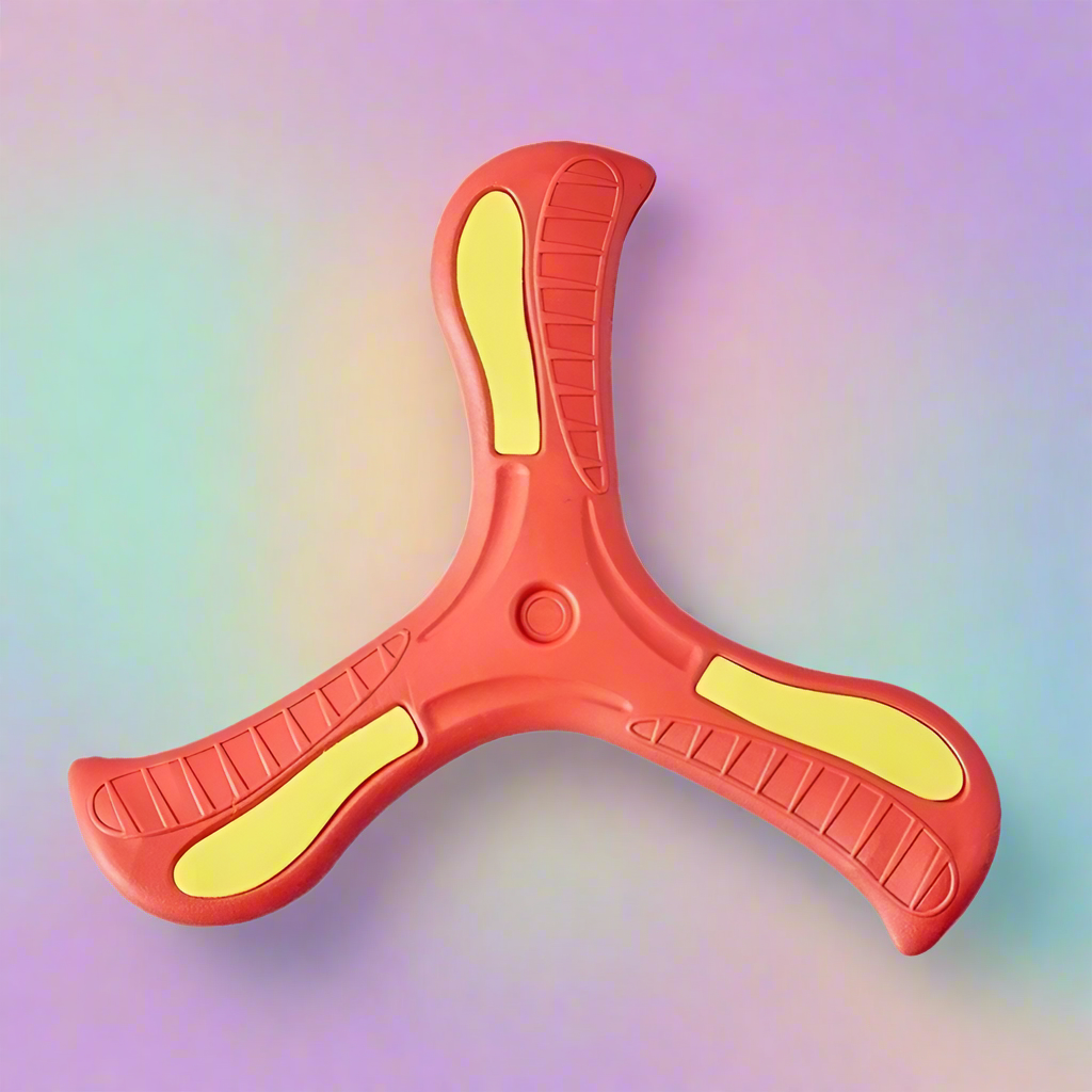 SkyDisk – Interactive & Fun – Dino Frisbee