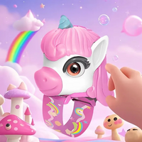 Thumbnail for UnicornTalk – Cute & Interactive – Unicorn Walkie-Talkie for Kids