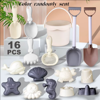 Thumbnail for Beach Set™ - Encourage Creativity & Skills - Beach Fun Set for Kids