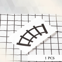 Thumbnail for KidoTape – Colorful & Handy – Traffic Route Sticker Tape Set