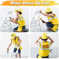 Thumbnail for DreamRole – Educational & Fun – Children's Role-Playing Costumes