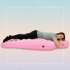 CozyBump – Comfort & Support – Multifunctional Pregnancy Pillow