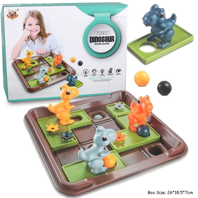 BrainSeek – Smart & Educational – Logical Thinking Game
