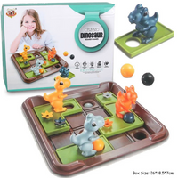 Thumbnail for BrainSeek – Smart & Educational – Logical Thinking Game