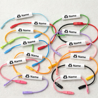 Thumbnail for TagBuddy – Safe & Personal – Personalized Name Label