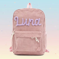 Thumbnail for Kids Backpack – Personalized Backpack for Children