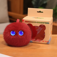 Thumbnail for AiBuddy – Talking AI Stuffed Animal with Voice Chat