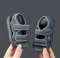 Thumbnail for Breeze Bliss™ - Soft Soles & Quick-Drying - Kids Sandals