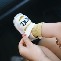 Thumbnail for MiniWalker – Comfortable & Stylish – Baby Sandals with Non-Slip Soles