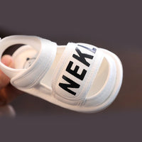 Thumbnail for MiniWalker – Comfortable & Stylish – Baby Sandals with Non-Slip Soles