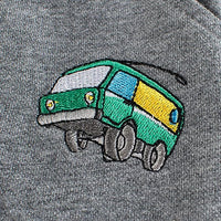 Thumbnail for SportyFit – Casual & Flexible – Children's Sweatpants