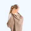 LunaCare – Breathable & Stylish – Nursing Scarf