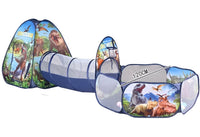 Thumbnail for Fun Fort - Throwing & Screaming - Children's Play Tent