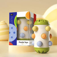 Thumbnail for Sensory Baby Roll™ - Crawl & Grasp - Sensory Toys