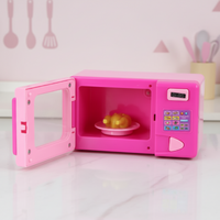 Thumbnail for Pretend Play Kitchen Set – Creative Play & Role-Playing – Kitchen Toys