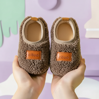 Thumbnail for Cituo – Warm & Soft – Winter Booties