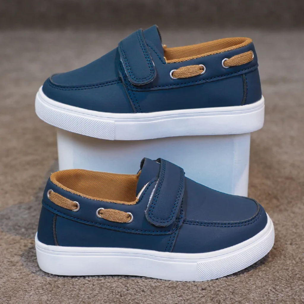 CoolStep – Simple & Stylish – Loafers & Sneakers