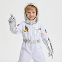 Thumbnail for DreamRole – Educational & Fun – Children's Role-Playing Costumes