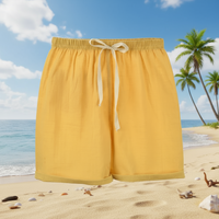 Thumbnail for BreezyKid – Fresh & Playful – Children's Shorts in Candy Colors