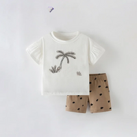 Thumbnail for SunnyBloom – Summer & Adorable – Matching Summer Set