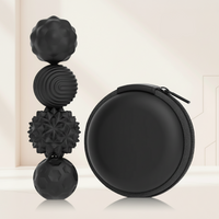 Thumbnail for CalmSphere – Soft & Focused – Magnetic Stress Toy