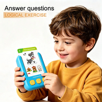 Thumbnail for TalkyCards – Interactive & Educational – Talking Flashcards for Kids