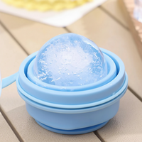 Thumbnail for FlexiCup – Practical & Portable – Foldable Silicone Drinking Cup