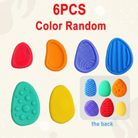 Thumbnail for TinyCalm – Playful & Relaxing – Stress Relief Stone