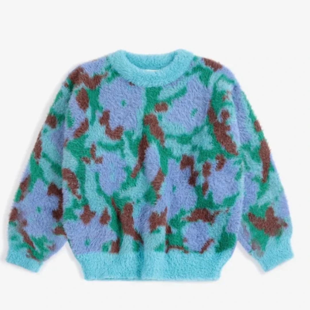 CozyStyle – Warm & Comfortable – Knitwear Sweater