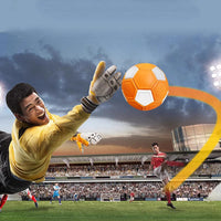Thumbnail for GoalMaster – Interactive & Sporty – Curve Soccer Ball