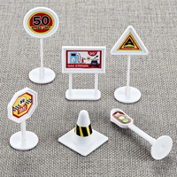 Thumbnail for AirPlay – Cool & Playful – Airplane and Car Play Set