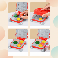 Thumbnail for PlayDough Fun – Playful & Creative – DIY Clay Play Set