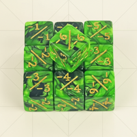 Thumbnail for RollSmart – Fun & Educational – D6 Dice for Card Games