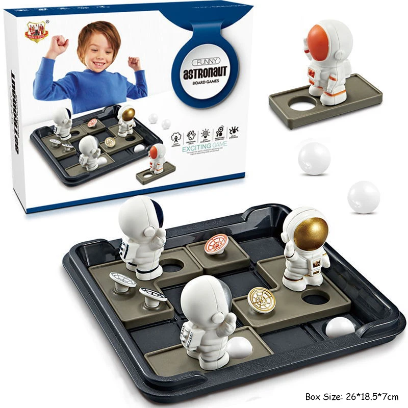 BrainSeek – Smart & Educational – Logical Thinking Game