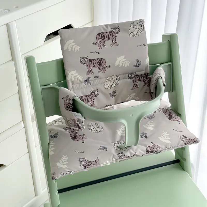 ComfortSeat – Soft & Firm – High Chair Cushion