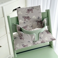 Thumbnail for ComfortSeat – Soft & Firm – High Chair Cushion