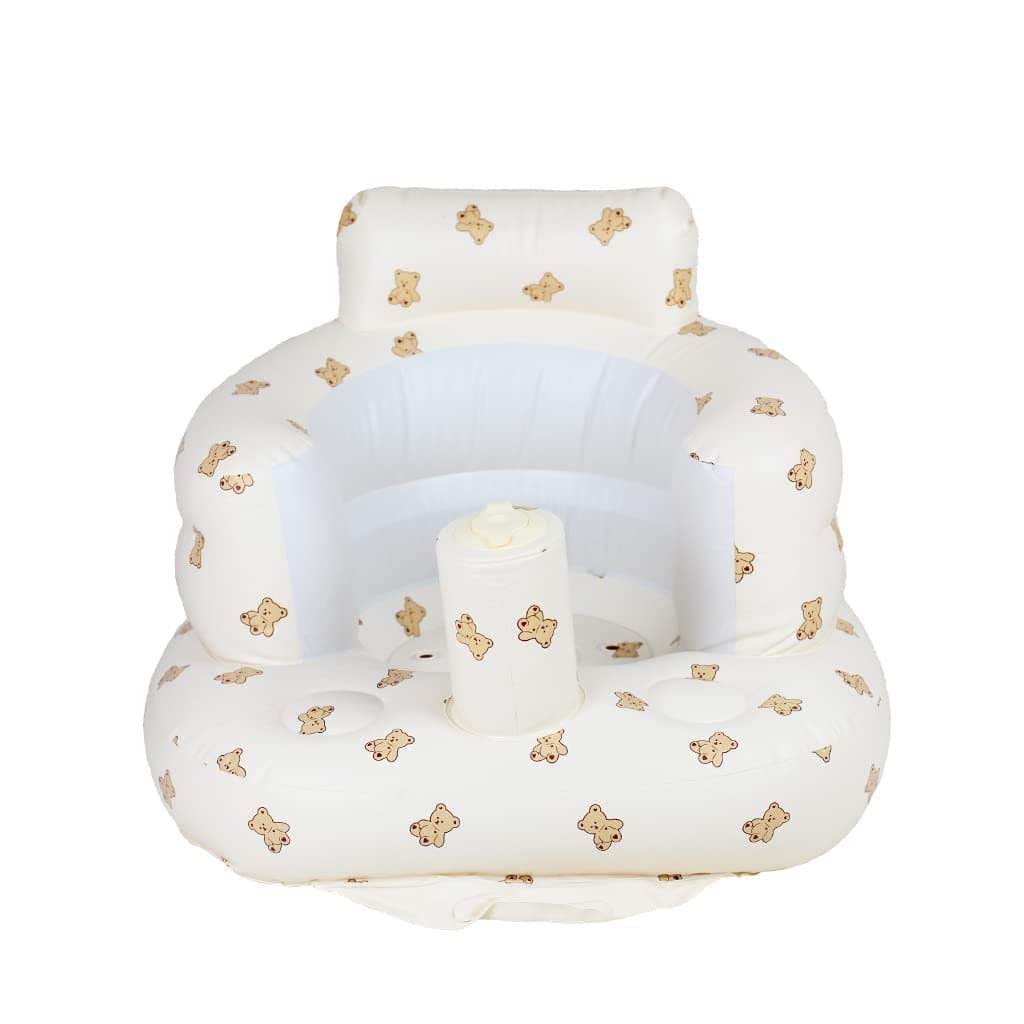 ComfySeat – Comfort & Safety – Inflatable Baby & Toddler Seat