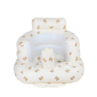 Thumbnail for ComfySeat – Comfort & Safety – Inflatable Baby & Toddler Seat